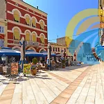 Lägenhet Marija 1089 *