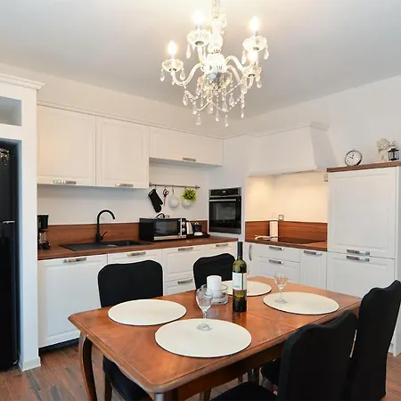 Marija 1089 Apartament