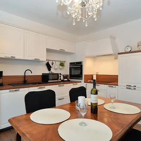 Marija 1089 Apartament