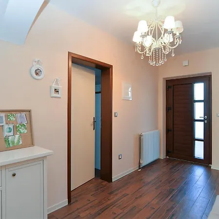 Apartament Marija 1089 Poreč