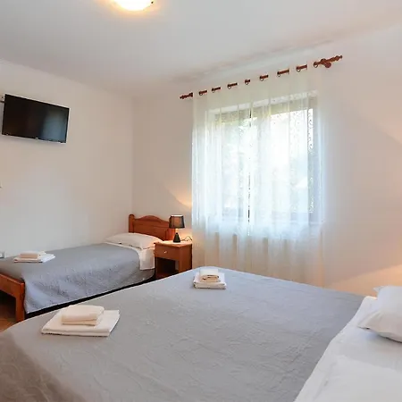 Marija 1089 Apartament *