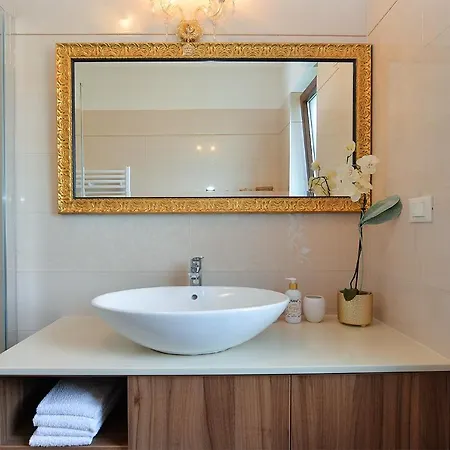 Marija 1089 Apartament