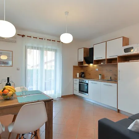 Marija 1089 Apartament *