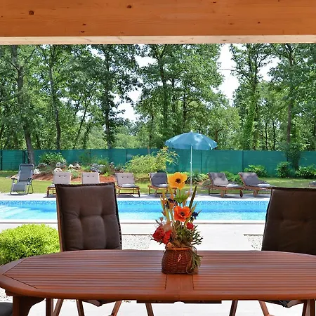 Apartament Marija 1089 Poreč