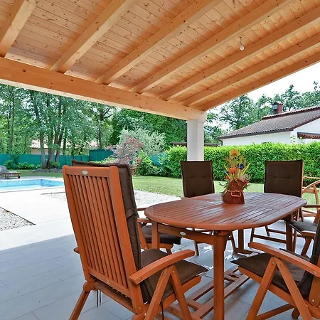 Apartament Marija 1089 Poreč