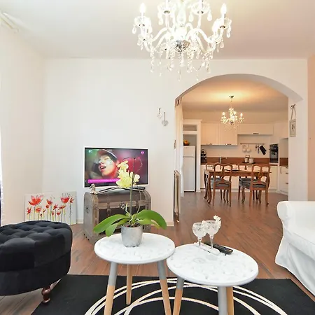 Apartament Marija 1089 *