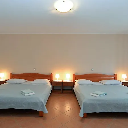 Marija 1089 Apartment Porec