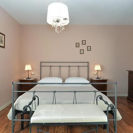 Marija 1089 Apartman Poreč