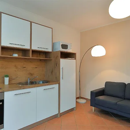 Marija 1089 Apartman