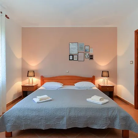 Marija 1089 Apartment Porec