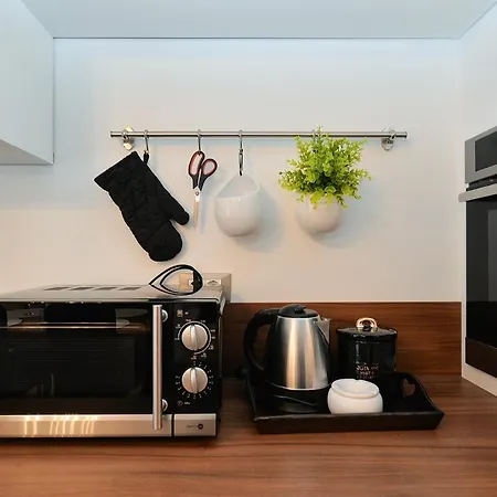 Marija 1089 Apartman Poreč