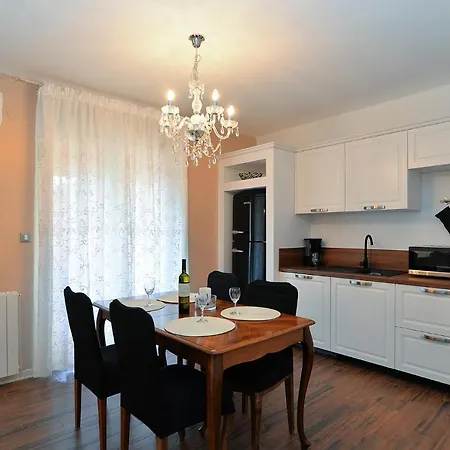 Marija 1089 Apartment *