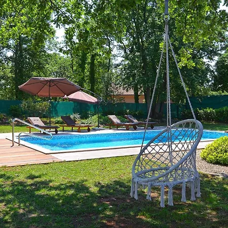 Marija 1089 Apartment Porec