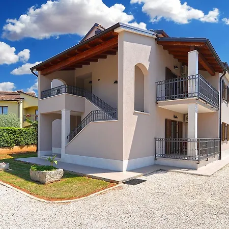 Marija 1089 Πόρετς