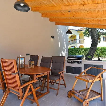 Apartman Marija 1089 Poreč