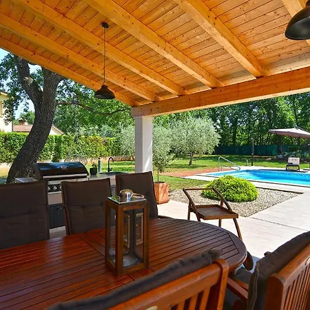 Marija 1089 * Πόρετς