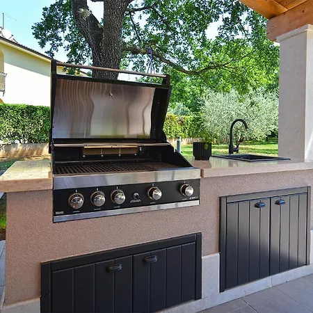 Marija 1089 Apartment Porec