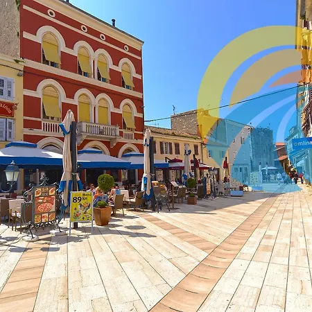 Διαμέρισμα Marija 1089 *