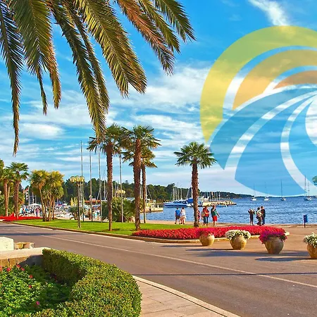 Marija 1089 Apartman *