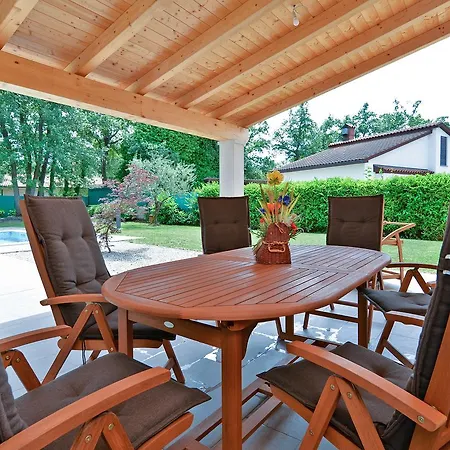 Apartment Marija 1089 Porec