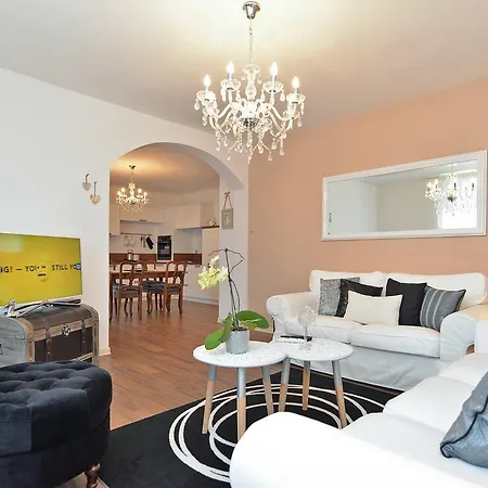 Marija 1089 Apartment