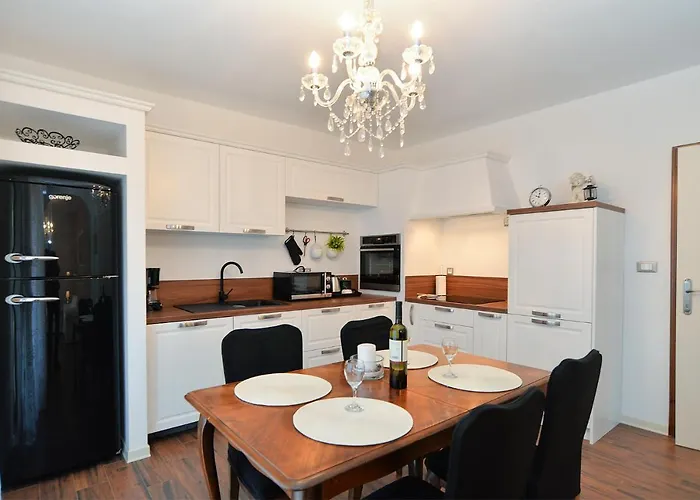 Marija 1089 Apartman