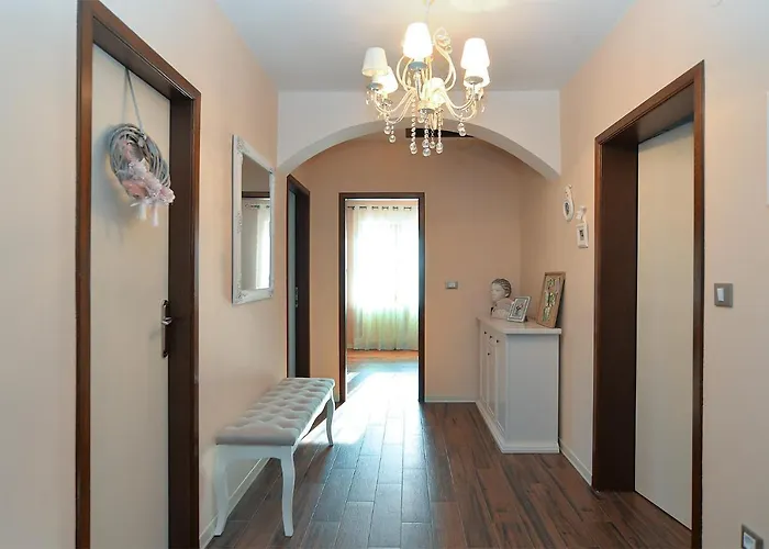 Apartman Marija 1089