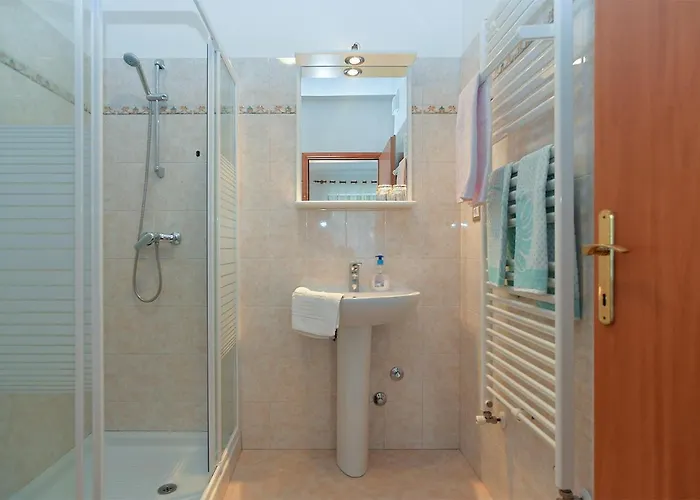 Apartman Marija 1089 Poreč