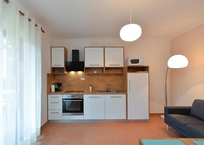 Marija 1089 * Poreč