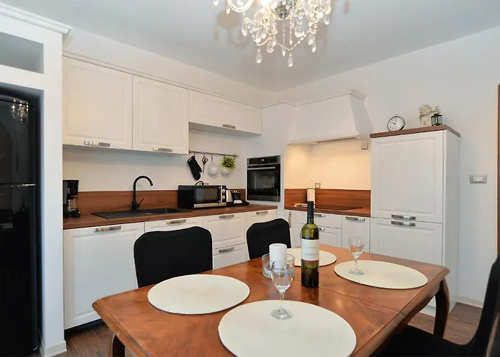 Marija 1089 Apartman