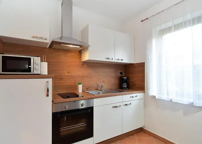 Apartman Marija 1089