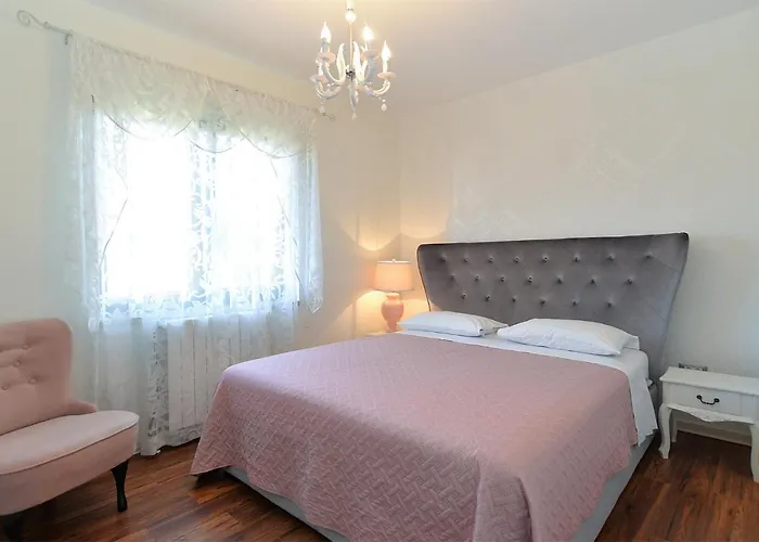 Apartman Marija 1089