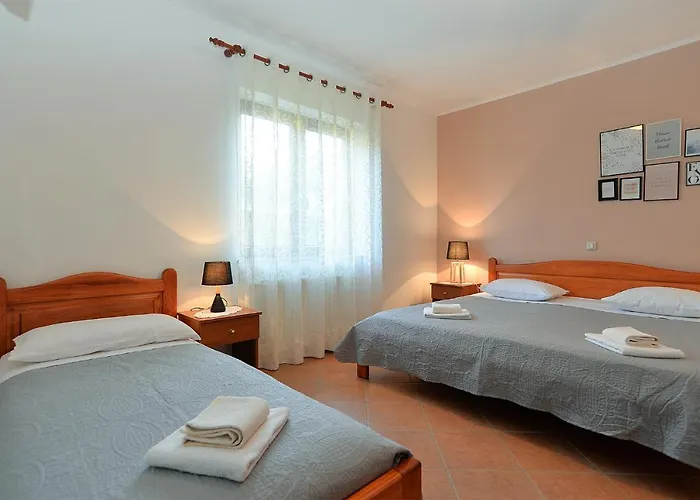 Marija 1089 * Poreč