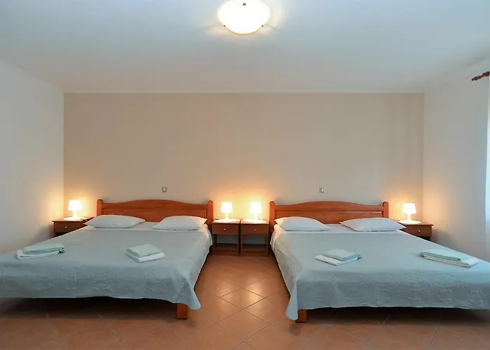 Marija 1089 Apartman Poreč