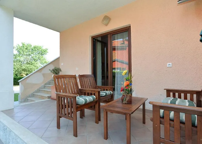 Marija 1089 Apartman