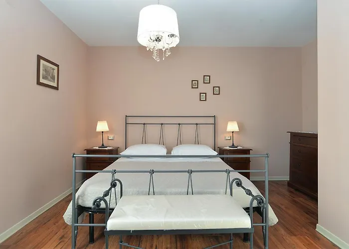 Marija 1089 Апартаменти Пореч