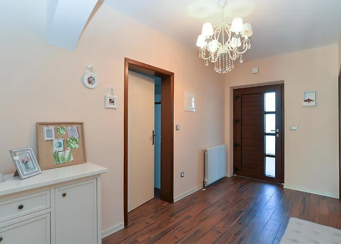 Apartman Marija 1089 Poreč