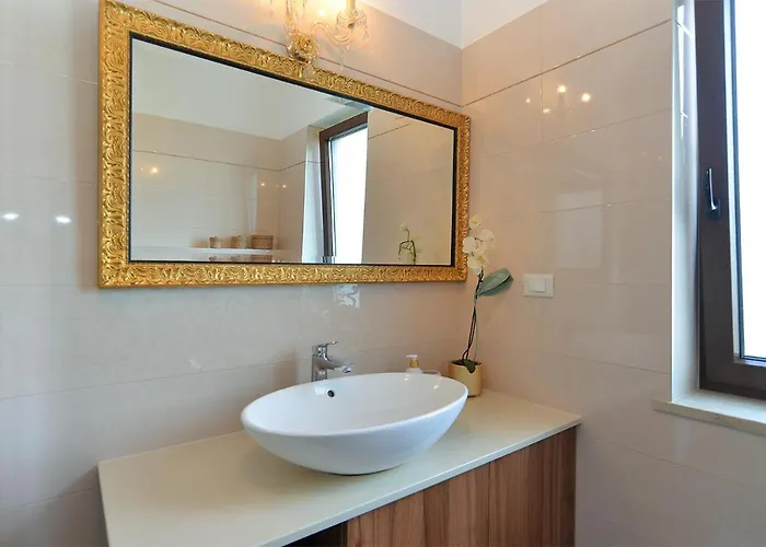 Apartman Marija 1089 *