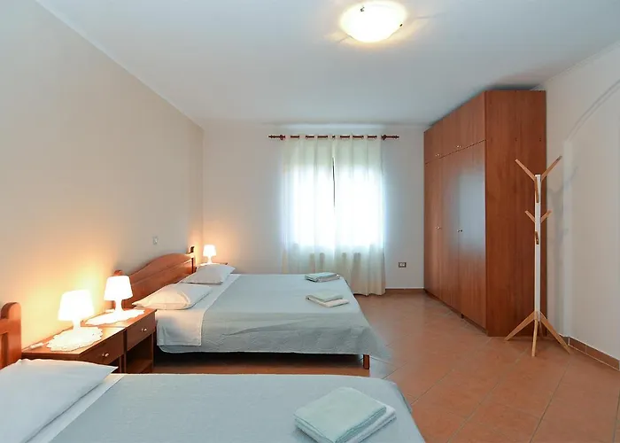 Marija 1089 * Poreč