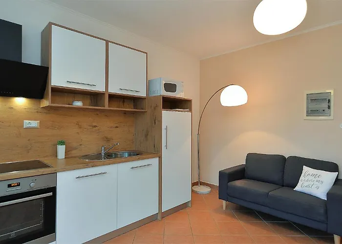 Marija 1089 Apartman
