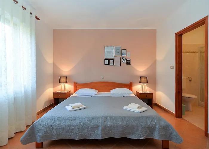 Marija 1089 Apartman Poreč