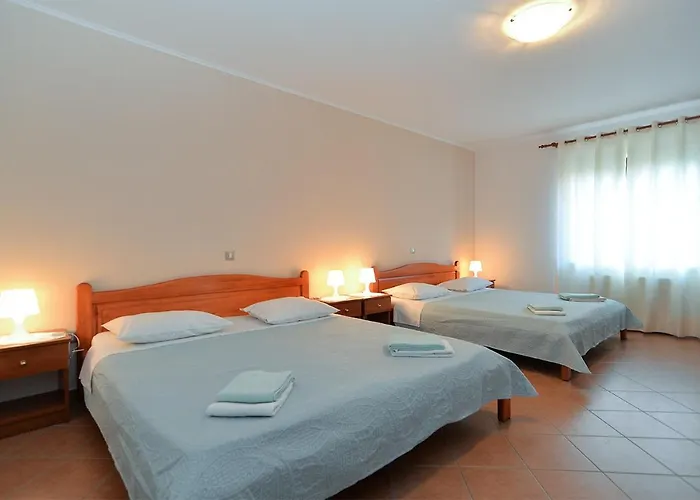 Apartman Marija 1089 *