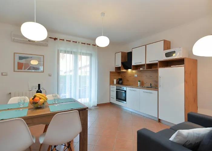 Marija 1089 Apartman *