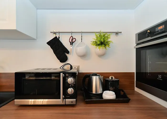 Marija 1089 Apartman Poreč