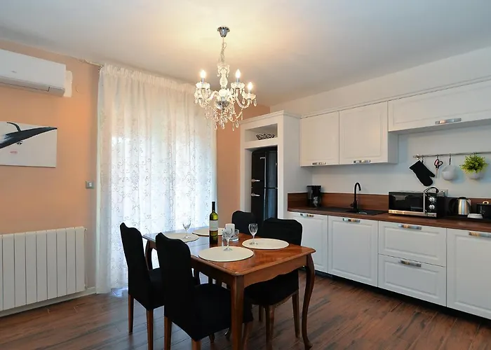 Marija 1089 Apartman *