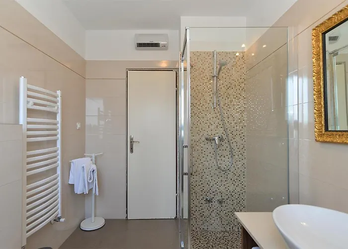 Marija 1089 Apartman