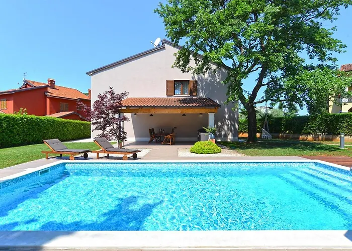 Marija 1089 * Пореч