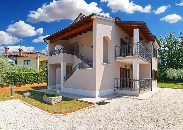 Marija 1089 Пореч