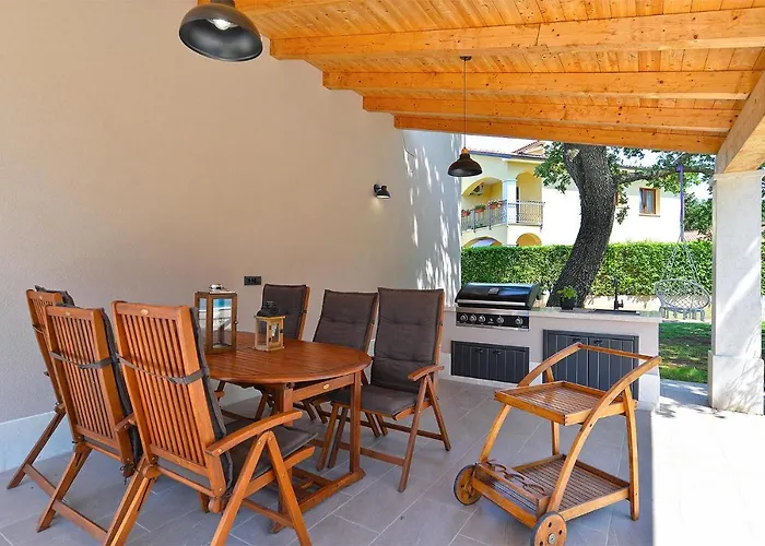 Apartman Marija 1089 Poreč