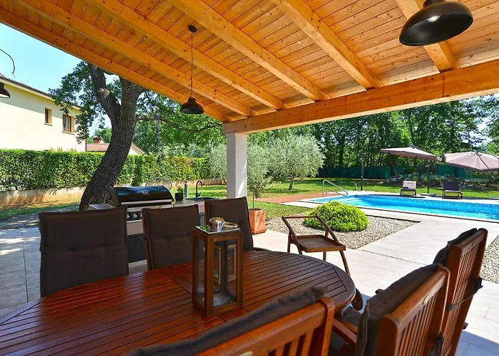 Marija 1089 * Poreč